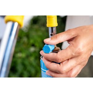 Produktbild für Unkrautbrenner Gloria-Garten 000294.0000, Thermoflamm Classic