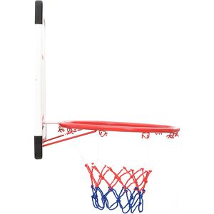 Produktbild für Basketballkorb vidaXL 80353, Set für Kinder, indoor &amp; outdoor
