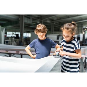 Produktbild für Kinderwerkzeug Theo-Klein 8426