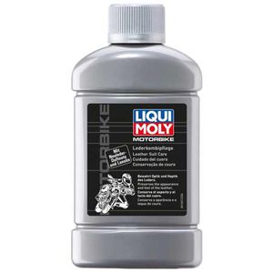 Lederpflege Liqui-Moly Motorbike Lederkombipflege
