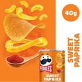 Zusatzbild Chips Pringles Sweet Paprika