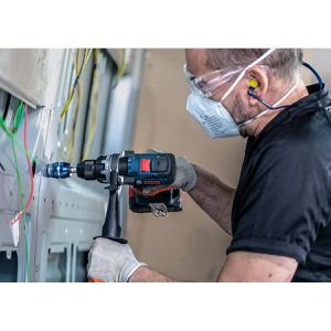 Produktbild für Lochsäge Bosch Expert Sheet Metal PC Plus 2608901963, 6-teilig