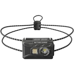 Stirnlampe Nitecore NU20 LED, wiederaufladbar