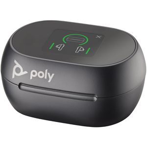 Produktbild für Headset Poly Voyager Free 60+ UC M Teams Stereo
