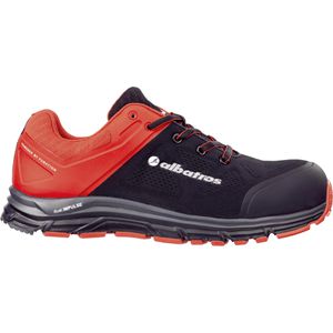 Produktbild für Sicherheitsschuhe Albatros Lift Impulse, ESD, S1P