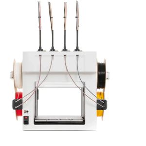 Produktbild für 3D-Drucker Snapmaker U1, 500 mm/s, Bausatz