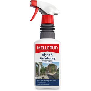 Grünbelagentferner Mellerud 2001002527, Algen Vernichter