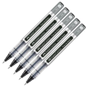 Tintenroller Faber-Castell Free Ink Fine, 148297