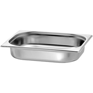 Produktbild für GN-Behälter Bartscher Top Line, A122065, GN 1/2