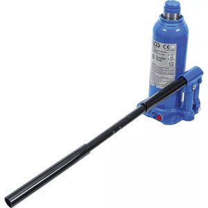 Produktbild für Stempelwagenheber BGS-technic 9884