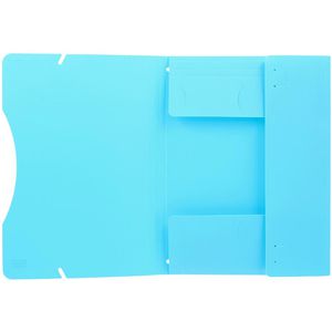 Produktbild für Eckspanner TipTop-Office TTO 409281, A4