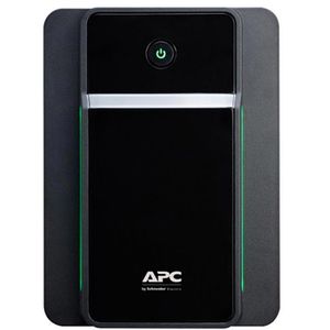 Produktbild für USV APC Back-UPS 1600VA, BX1600MI-GR