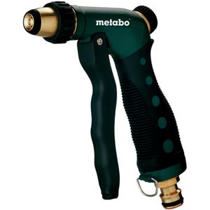 Reinigungsspritze