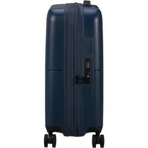 Produktbild für Koffer AmericanTourister Dashpop Spinner exp. mitternachtsblau