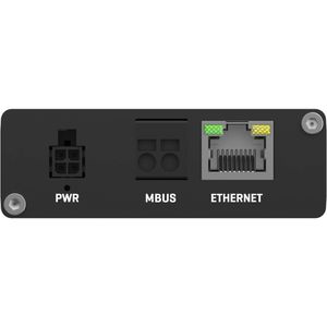 Produktbild für Gateway Teltonika TRB143, TRB143000000, Hutschiene