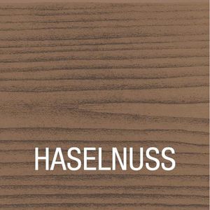 Produktbild für Holzlasur Bondex Lacklasur, 0,375l