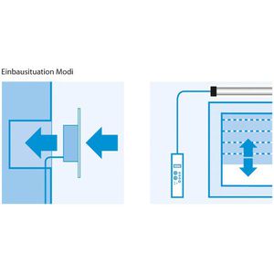 Produktbild für Rollladen-Zeitschaltuhr Rademacher Modi 2650