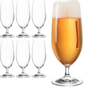 Biergläser Montana Pure 042389