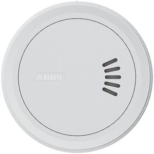 Produktbild für Rauchmelder Abus Prefira Smart