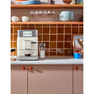 Produktbild für Kaffeevollautomat KitchenAid KF8, 5KES8558EPL
