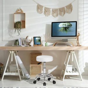 Produktbild für Drehhocker CASARIA 105287