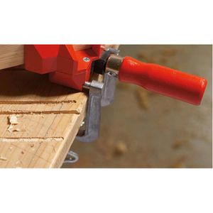 Produktbild für Tischklemme Bessey TK6, 28 mm Ausladung, Spannweite 60 mm