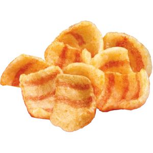 Produktbild für Chips Gut&amp;Günstig Bacon Snacks
