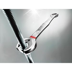 Produktbild für Maulschlüssel Wera 9730, 6000 Joker Set 1