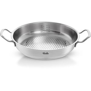 Bräter Fissler Original-Profi Collection, aus Edelstahl