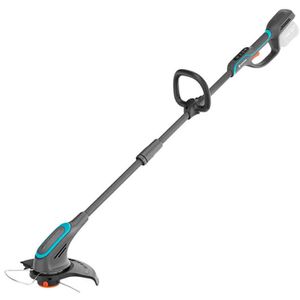 Produktbild für Rasentrimmer Gardena PowerTrim 30/18V P4A Solo