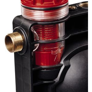 Produktbild für Gartenpumpe Einhell AQUINNA 36/38 F LED AUTOMATIC