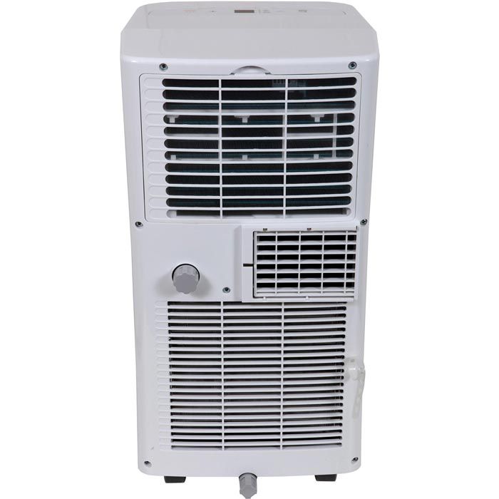 Comfee Klimagerät MPPHA-05CRN7, bis 20m², mobil, Luftentfeuchter ...