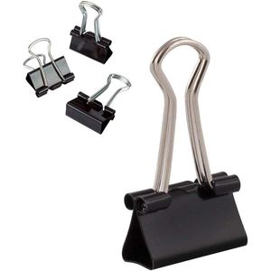 Foldbackklammern D.RECT 360053, 19mm