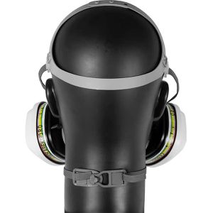 Produktbild für Atemschutzmaske ACE-Instruments Chemiearbeiter-Set, 171475