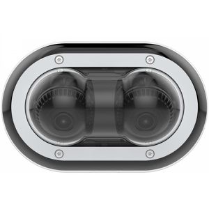 Produktbild für Überwachungskamera Axis P4707-PLVE, außen