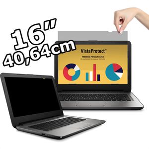 Blickschutzfilter VistaProtect Premium, VISTA160L