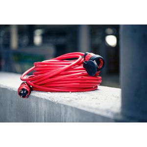 Produktbild für Verlängerungskabel Brennenstuhl Professional, für außen IP44