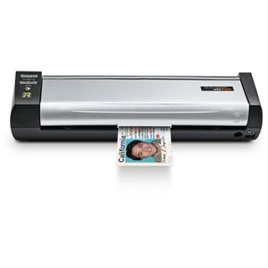 Produktbild für Scanner Plustek MobileOffice D430 Plus, bis A4