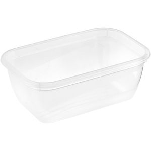 Produktbild für Frischhaltedose Keeeper mia magic ice, aus Kunststoff