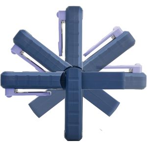 Produktbild für Arbeitsleuchte Scangrip UV-Form, LED
