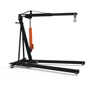 Werkstattkran Unicraft WK 2002 LP, Motorkran