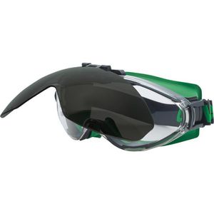 Schweißerbrille Uvex ultrasonic 9302045, EN 166,EN 169, EN 170