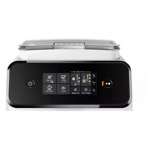 Produktbild für Kaffeevollautomat Philips Series 1200, EP1223/00, weiß