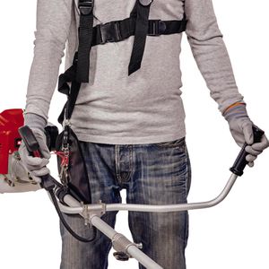 Produktbild für Rasentrimmer Einhell GC-BC 52 I AS,3436540, Benzin