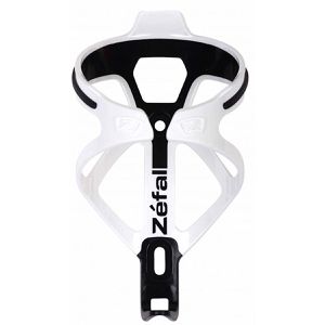 Fahrrad-Flaschenhalter Zefal Pulse B2, weiß
