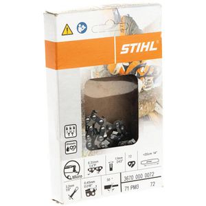 Produktbild für Sägekette Stihl RS Rapid Super, 36210000072