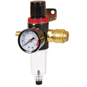 Druckminderer Einhell 4134200, für Druckluft