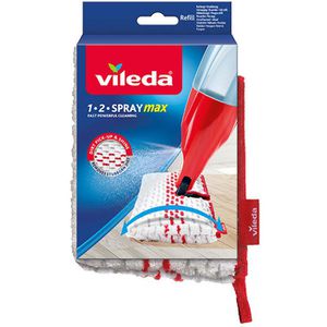 Wischbezug Vileda 1-2-Spraymax, für Sprüh-Wischer