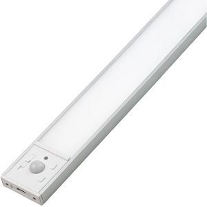 Produktbild für LED-Unterbauleuchte Luxula LX300312, warm- bis kaltweiß