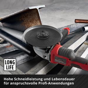 Produktbild für Trennscheibe Einhell 711522